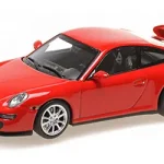 Azonnali szállítás Porsche 911 (997) GT3 2006