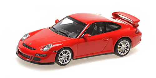 Azonnali szállítás Porsche 911 (997) GT3 2006