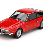 Alfa Romeo 1600 Junior Zagato 1972 Prémium