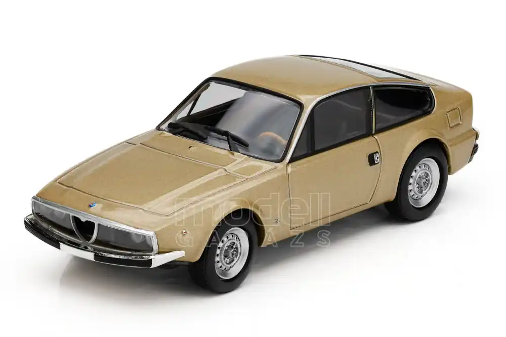 Alfa Romeo 1600 Junior Zagato 1972 Biztonságos fizetés