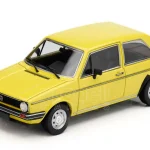 Volkswagen Golf Mk1 1980 Olcsóbb