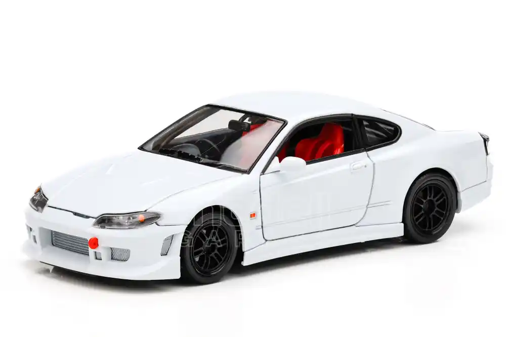 Nissan Silvia (S15) Tuning Alacsony ár