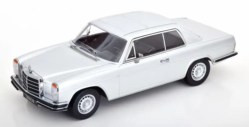 Mercedes-Benz 280C/8 (W114) Coupé 1969 Olcsóbb