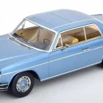 Mercedes-Benz 280C/8 (W114) Coupé 1969 Ne maradj le