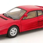 Prémium Ferrari Testarossa Monospecchio 1984