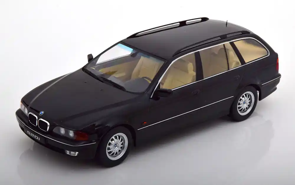 BMW 520i (E39) Touring SW 1997 Expressz kézbesítés