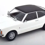 Ford Taunus GT Coupé 1971 Végkiárusítás