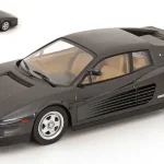 Ferrari Testarossa Mk1 Monodado Monospecchio 1984 Rendeld meg most