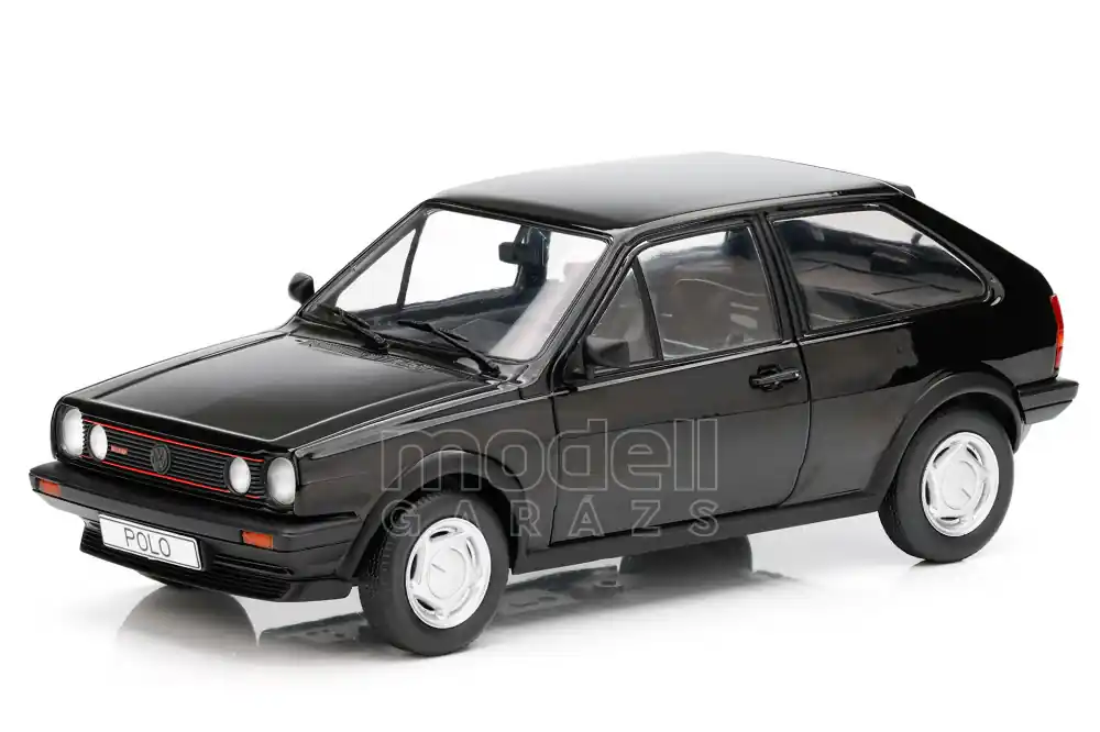 Volkswagen Polo II GT 1985 Kedvezményes ár