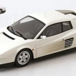Ferrari Testarossa 1986 Exkluzív ajánlat
