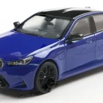 Azonnal elérhető BMW M5 (G90) 2024