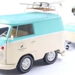 Ajánlat Volkswagen T1 Cool Combi 2024