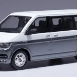 Csak ma Volkswagen T6 Multivan 2017