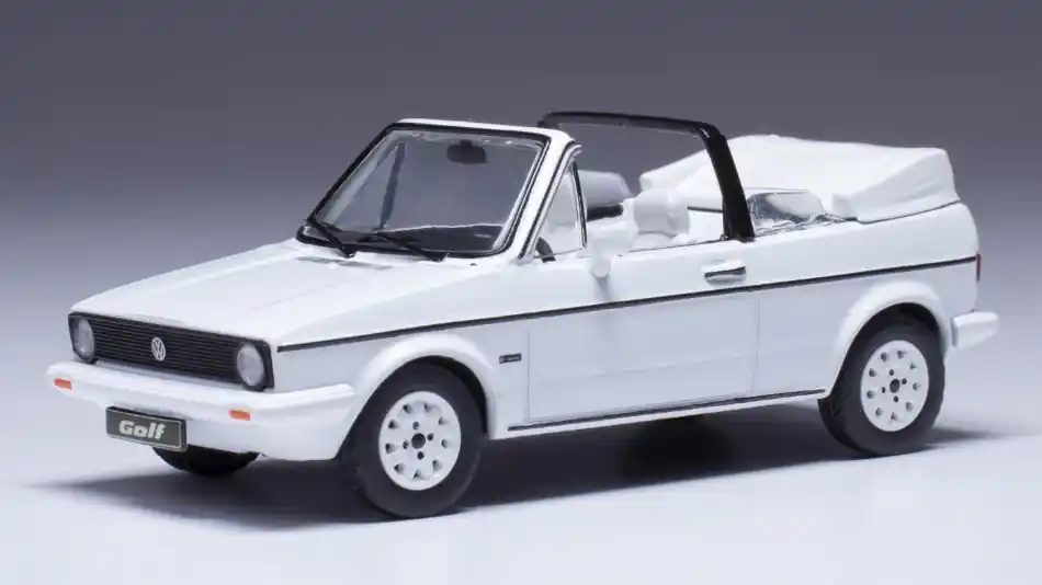 Szezonális akció Volkswagen golf Mk1 1981
