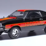 Ford Mustang II Cobra 1977 modellautó Expressz kézbesítés