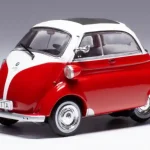 BMW Isetta 1959 modellautó Vedd meg most