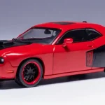 Dodge Challenger SRT8 2009 modellautó Legnépszerűbb