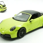 Porsche 911 (992.2) Targa 4 GTS Hybrid 2025 modellautó Nézd meg most
