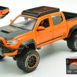 Toyota Tacoma TRD Pro 2023 modellautó Ajánlat