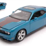 Dodge Challenger SRT8 2008 modellautó Exkluzív ajánlat
