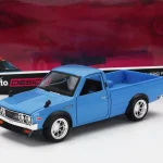 Datsun 620 Pick up 1973 modellautó Vedd meg online