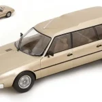 Nézd meg most Citroën CX Break 1977 modellautó