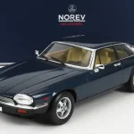 Szuper ajánlat Jaguar XJ-S Coupé 1988 modellautó