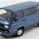 Azonnal elérhető Volkswagen T3 Multivan 1992 modellautó
