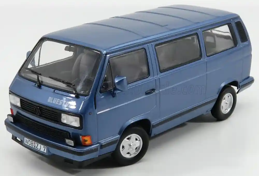 Azonnal elérhető Volkswagen T3 Multivan 1992 modellautó