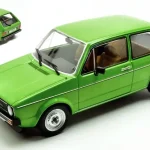 Ne maradj le Volkswagen Golf 1 1974 modellautó
