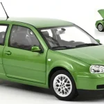 Volkswagen Golf GTi 1998 modellautó Kedvezményes ár