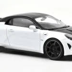Alpine A110 R 2024 modellautó Különleges ajánlat