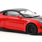 Rendeld meg most Alpine A110 R Turini 2025 modellautó