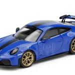 Porsche 911 (992.2) GT3 2025 modellautó Rendeld meg most