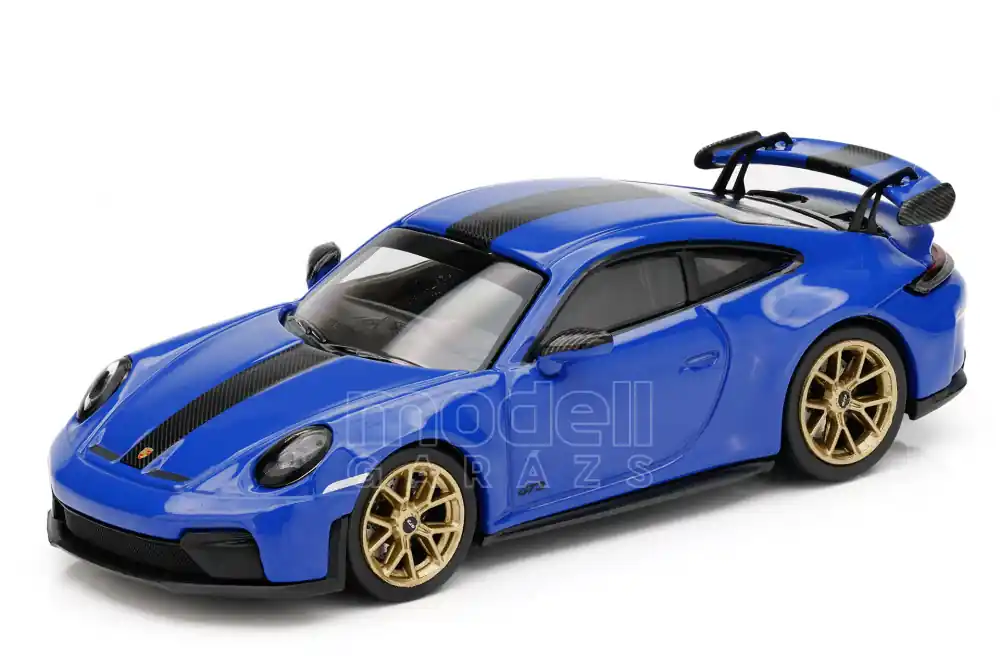 Porsche 911 (992.2) GT3 2025 modellautó Rendeld meg most