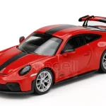 Porsche 911 (992.2) GT3 2025 modellautó Kedvezményes ár