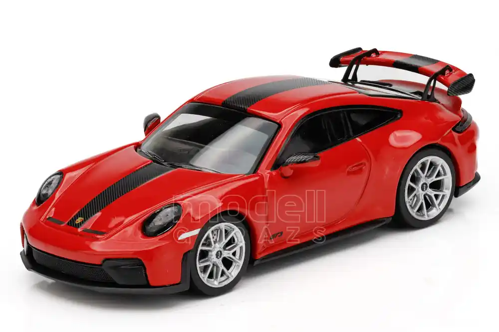 Porsche 911 (992.2) GT3 2025 modellautó Kedvezményes ár