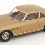 Szuper akció Ferrari 330 GT 2+2 1964 modellautó