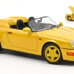 Porsche 911 Speedster 1993 modellautó Végkiárusítás