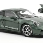 Porsche 911 S/T 2023 modellautó Korlátozott ajánlat
