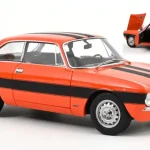 Alfa Romeo 2000 GTV 1973 modellautó Különleges ajánlat