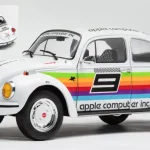 Volkswagen Bogár 1303 1975 modellautó Újdonság