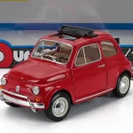 Vedd meg online Fiat 500L 1968 modellautó