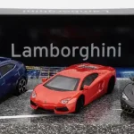 Utolsó esély Lamborghini 3-as szett Urus 2018 + Aventador 2018 + Centenario LP770-4 2016