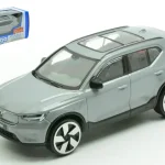 Volvo XC40 2023 Expressz kézbesítés