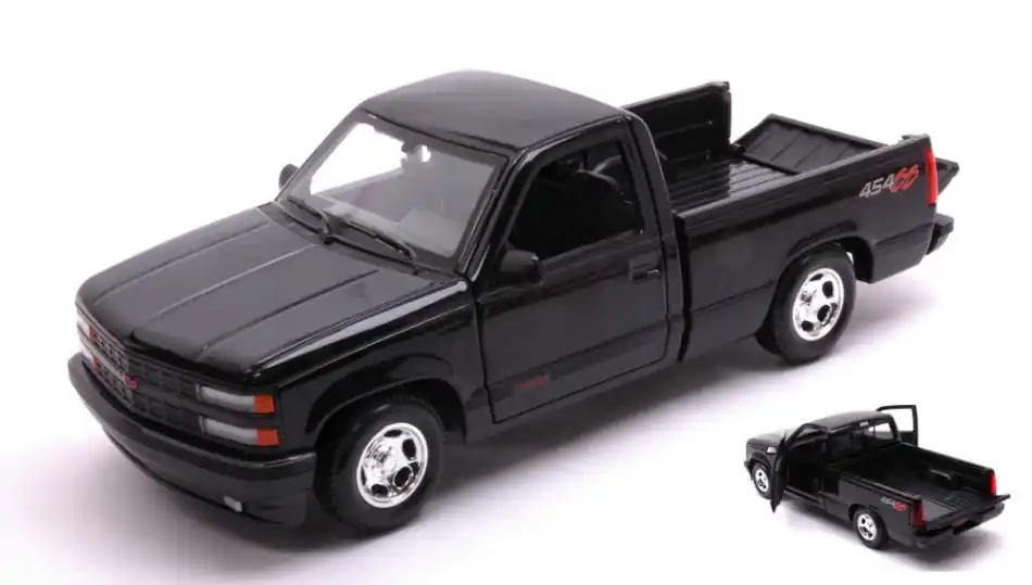 Chevrolet 454 SS Pick-up 1993 modellautó Kihagyhatatlan ajánlat