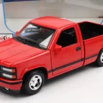 Chevrolet 454 SS Pick-up 1993 modellautó Biztonságos fizetés