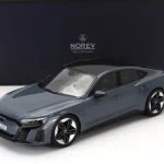Audi GT RS e-tron 2021 modellautó Biztonságos fizetés