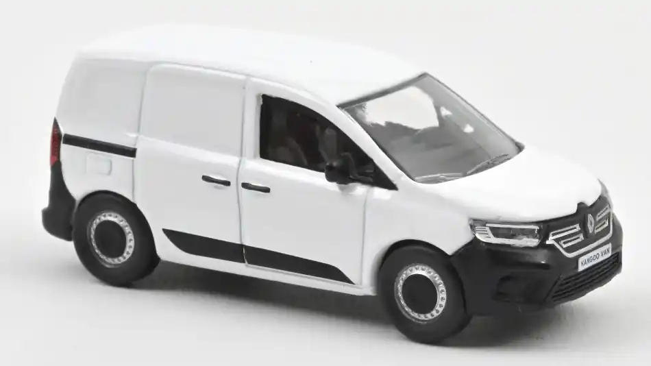 Kedvezményes ár Renault Kangoo Van 2025 modellautó
