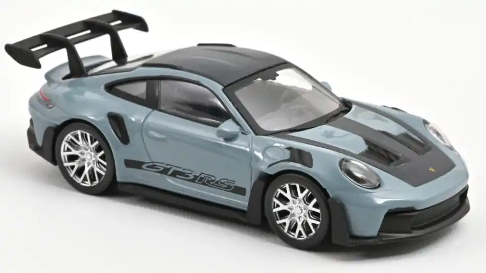 Porsche 911 GT3 RS 2022 modellautó Nézd meg most